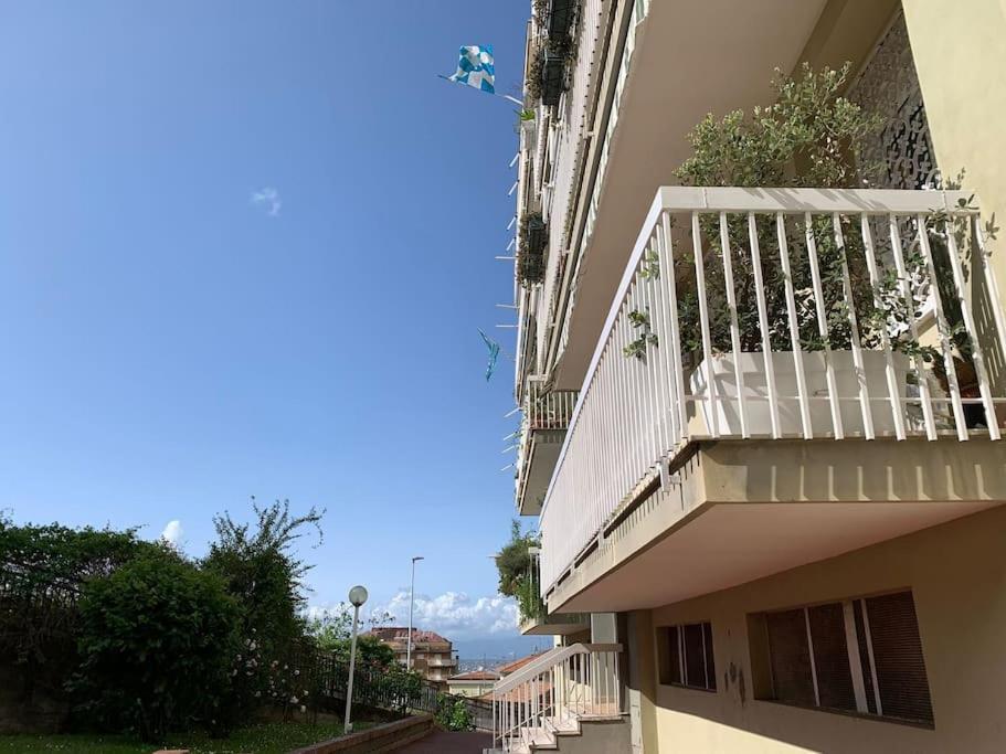 Dimaru Διαμέρισμα Gragnano Εξωτερικό φωτογραφία